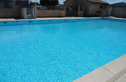 camping le pavillon - Foto 25