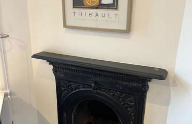 Charming Victorian Terrace, South Belfast - Foto 52