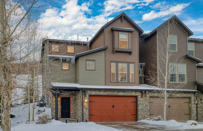 Abigail Drive Year-round Retreat With Hot Tub Near Park City Adventures Skiing - Photo 31