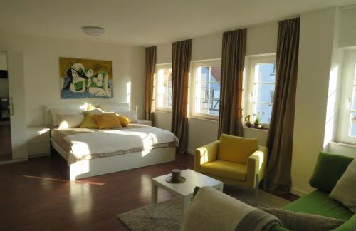 Ferienapartment Hugos - Foto 1