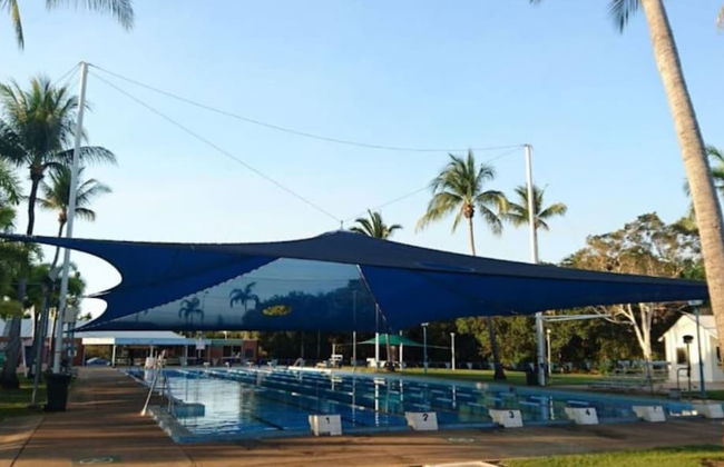 Cityside Hideaway Pool - Workstation - Markets - Foto 49