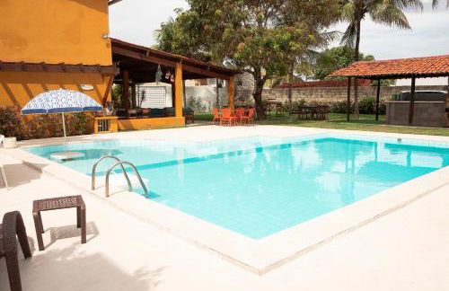 Casa da árvore com 5 suítes - Foto 1