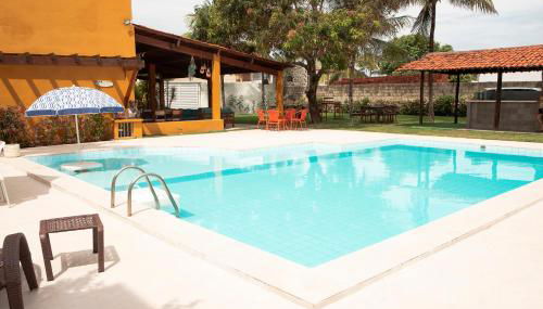 Casa da árvore com 5 suítes - Foto 1