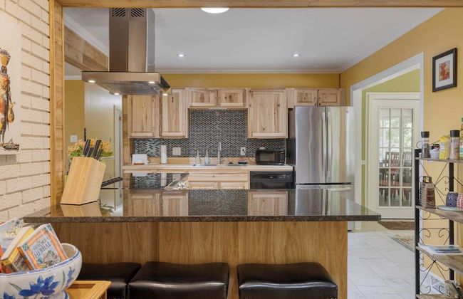 Asheville Sunset 10min to Asheville + Ping Pong - Foto 10