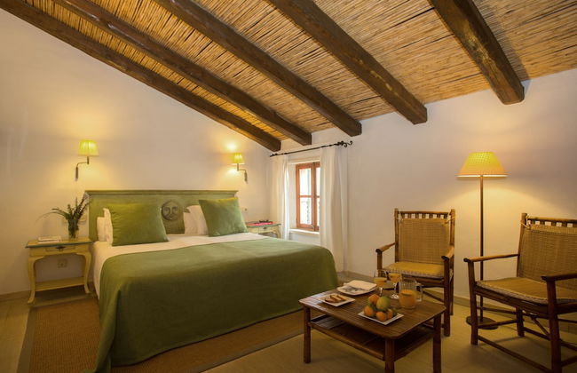 Hotel Monnàber Vell - Foto 15