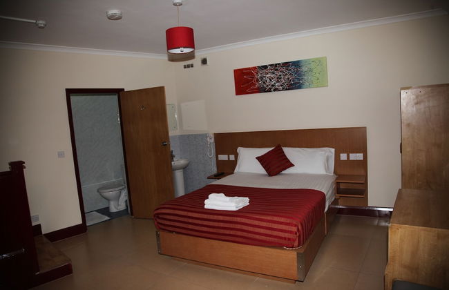 Grove Apartments - Foto 8