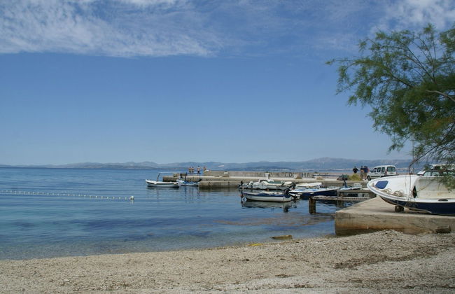 Magnificent Villa in Supetar With Swimming Pool - Foto 29