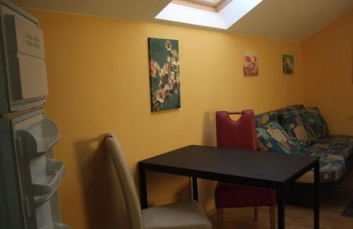 PP. Pension Petra - Photo 7