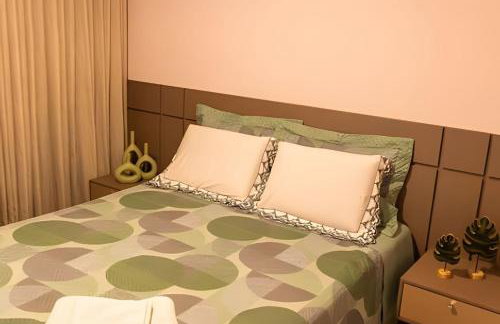 Modernidade no Coração de Cuiabá - Foto 32