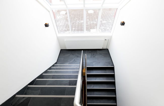 Hrímland Apartments - Foto 38