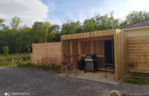 Villa Chrysalide - Foto 2