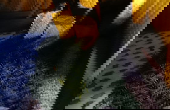 Kyonoyado Senkakubettei - Foto 25