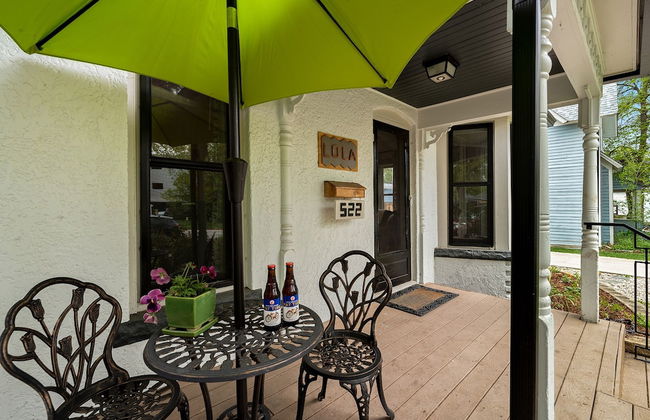 Lola House! Cozy Comfort, Prime Old Town Location - Foto 18