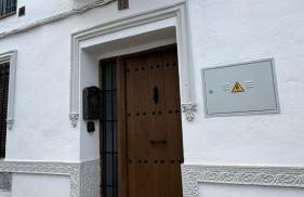 Acogedora casa en Aroche - Foto 1