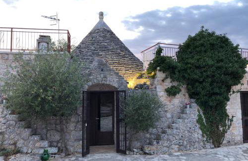 Trullo Tita - Foto 45