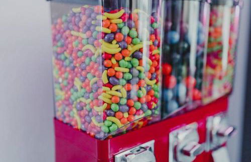 R&Rcade- Hot Tub, Arcade, Candy Machine, Gazebo - Foto 46