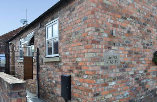 The Old Stables - Foto 2