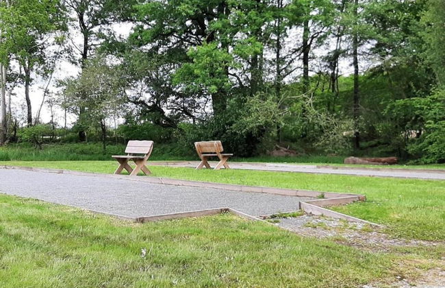 Luxury Villa in France With Private Pool - Foto 24