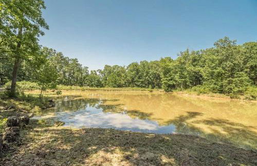 BLAZE your Own Trail! 100 Acres Private Property - Foto 27