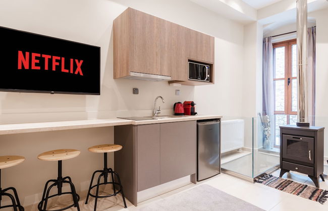 Aldia Suites Arachova - Foto 18