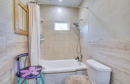 Extended Stay Home 3 Mi to Dtwn Pueblo - Foto 13