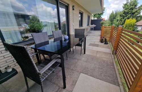 Ferienwohnung Starennest mit direktem Harzblick - Foto 15