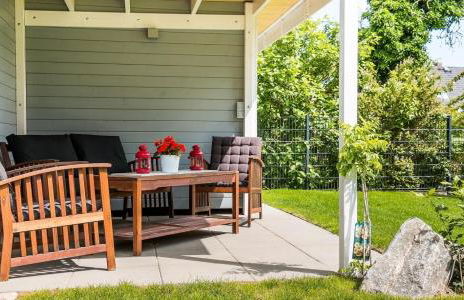 Hyggelig Hus - Foto 38