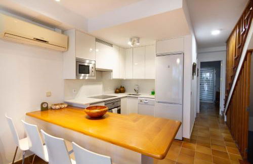 Chalet adosado en Pasito BM13 - Foto 10