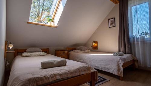 Siedlisko Leszczewek - Foto 5