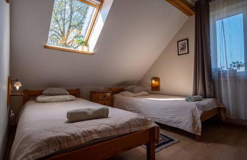 Siedlisko Leszczewek - Foto 5