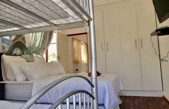 Beautiful Apartment in Century City - Foto 7