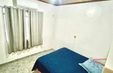 Ap espaçoso prox aeroporto - Foto 5