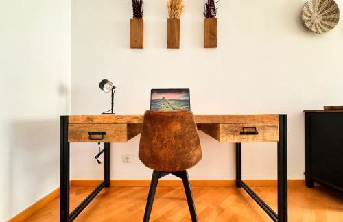 Exclusive Lerma - Smart TV de 75", Netflix y Parking Gratis - Photo 36