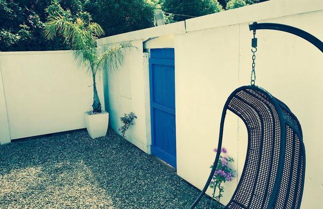 The Dome House - Foto 12