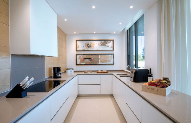 Monte Rei 3 bed Penthouse Apt - Foto 7