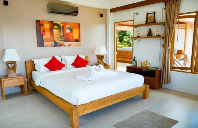 Perfect View Pool Villa - Photo 7