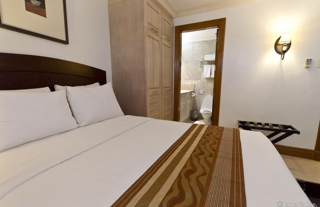 Crown Regency Suites & Residences - Mactan - Foto 20