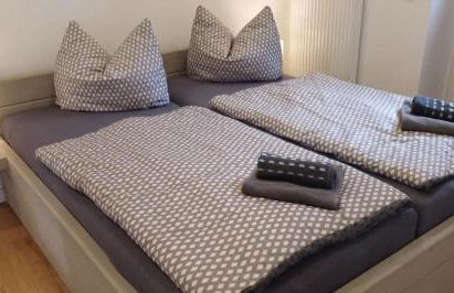 Speicher-Appartement - Foto 16