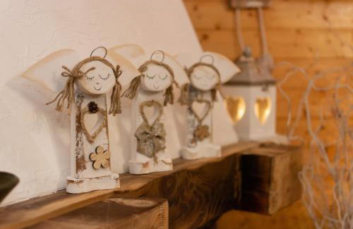 Chaty Anety Domki Całoroczne - Foto 52