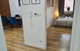 Lux Apartment parking gratis - Foto 9