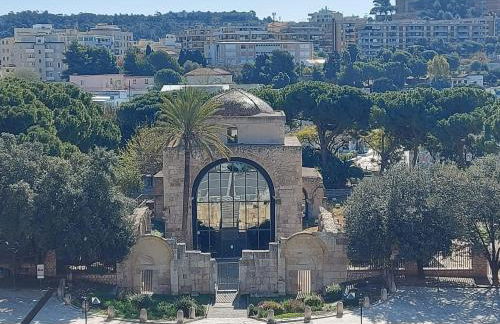 Casa San Saturnino appartamento 8 posti Cagliari centro - Foto 49