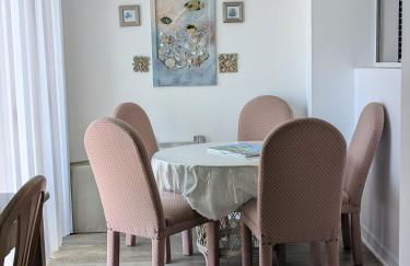 Oceanfront in Canaveral, Views, Heated Pool & Spa - Foto 23