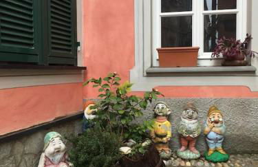 Romantic Nest close to Cinque terre, sea view - Foto 17