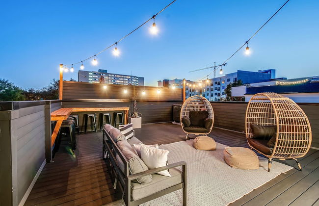 Close to the Gulch - Book Today - Foto 1