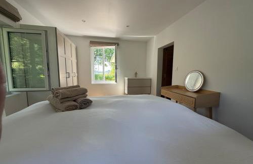 O Vran, suspends your flight-ACCES PLAGE-parc naturel prive - Foto 10