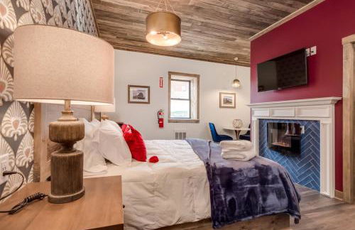 Entire Boutique Hotel 6 Lux Private Suites with En-Suite Baths - Foto 59