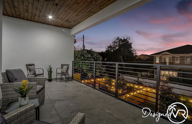 Chic 3BR w/ Pool Near Las Olas Blvd & Beach - Foto 46