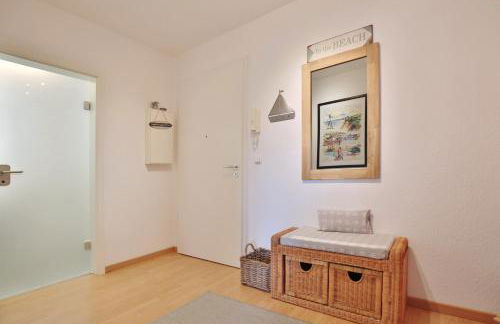 Haus Strandstrasse Strandstrasse 150 Appartement 3 - Foto 8