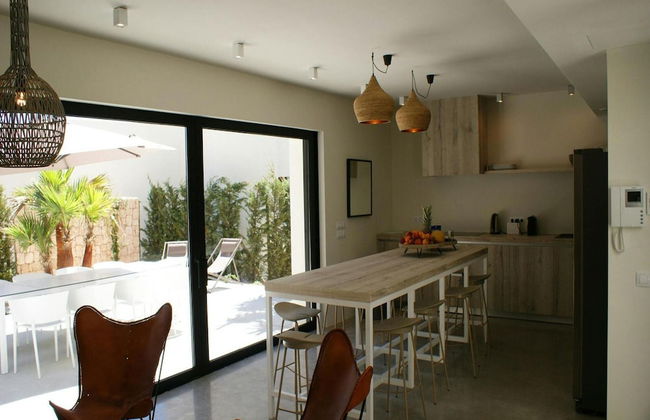 Premium Villa Near Santa Eulalia - Foto 21