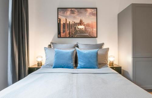 The Bornholmer - Group Flats in Central Berlin, Family-Friendly, 4 - 5 Guests - Foto 13